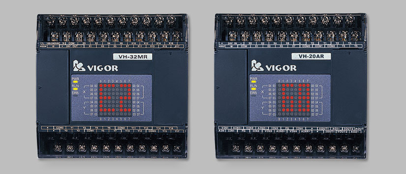 可编程控制器VH系列