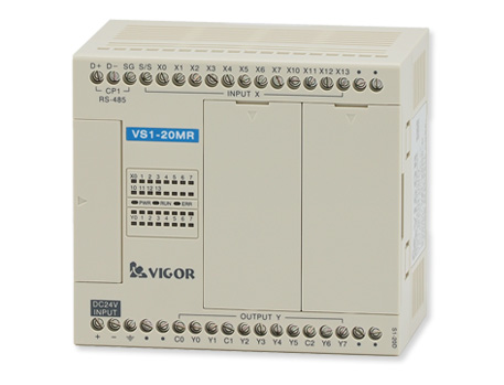 VS1主机